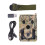 1080P IR Night Vision Trail Camera 16MP Waterproof 0.8s Trigger 2