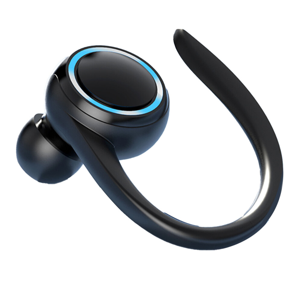 A1s Wireless Stereo Earbuds Waterproof Headset With Noise Cancelling Bt5.2 8481374274105