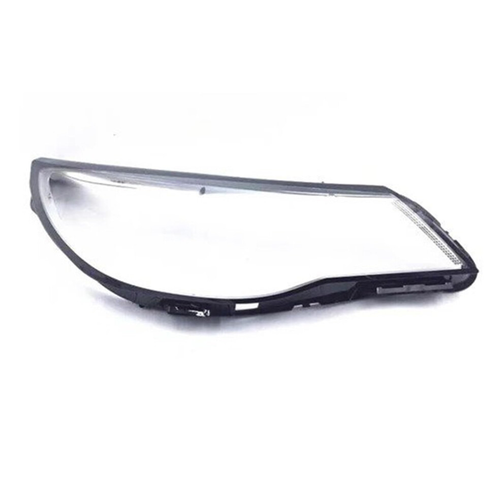 Headlight Lens Cover For Chevrolet Malibu 20162018 Right Side Clear Shell Waterproof Durable 9426802682427