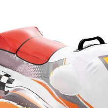 Child Inflatable Raft, Eco PVC, Safe Portable Pool Boat Toy