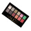03 12-Farben-Lidschattenpalette matt Glitzer 4