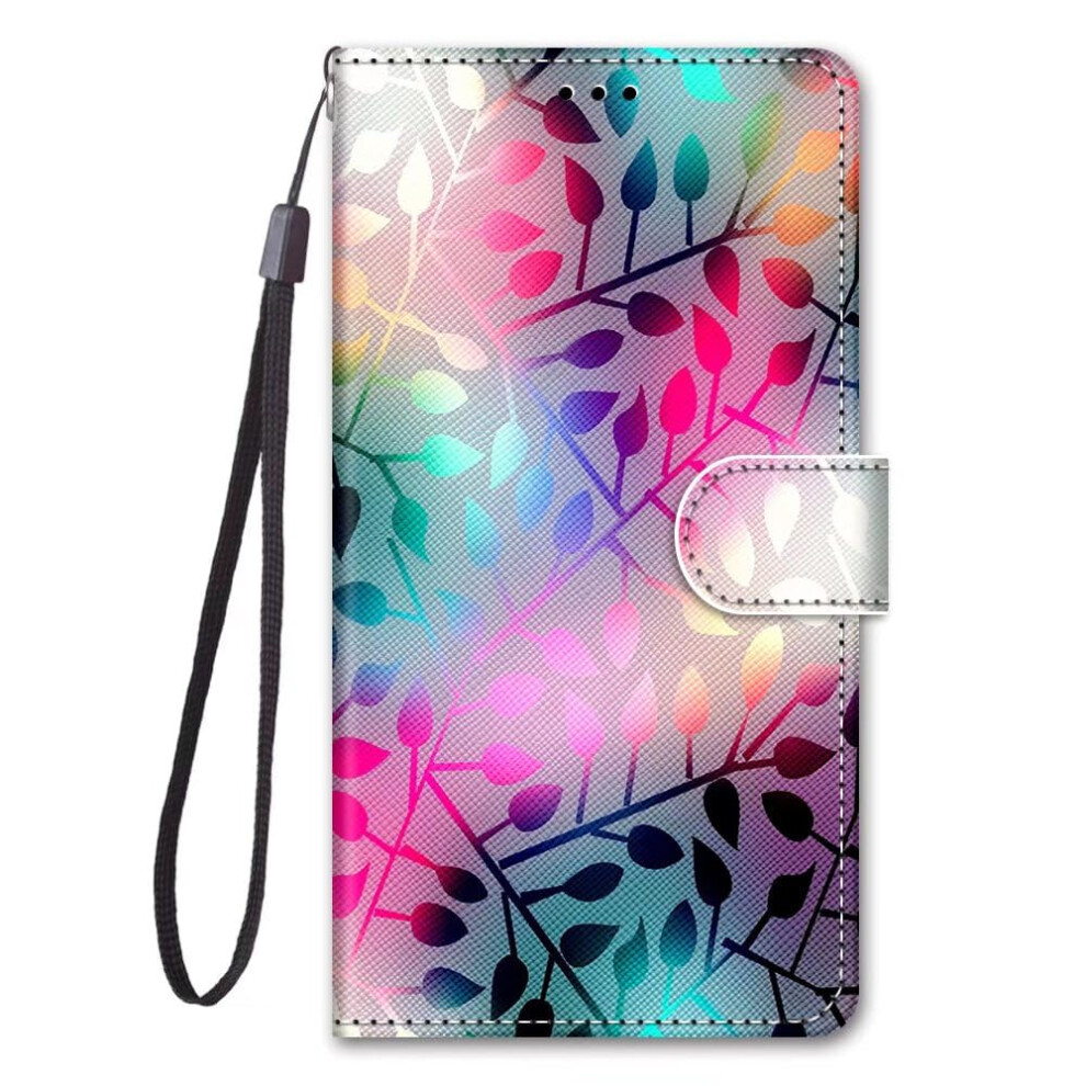 Miagon Full Body Case For Xiaomi Redmi Note 13 Pro 5G, Leather Flip Wallet With Magnetic Closure And Stand 9426802682984