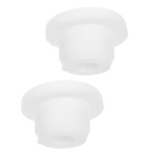 10Ud Tapón Silicona Para Bañeras Bebé Uso Múltiple Y Sencillo