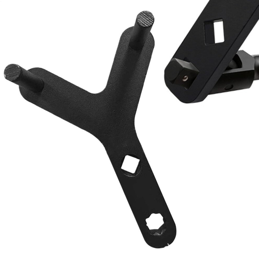 Ball Joint Removal Tool Lower Control Arm Pry Tool Laborsaving Splitter 9347817200539
