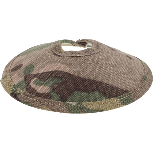 3Ud Pantalla De Lona Camuflaje Práctica Para