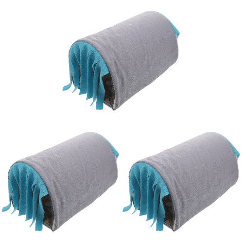 3Ud Para Hámster Y Pequeñas Mascotas 1