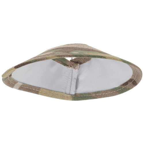 3Ud Pantalla De Lona Camuflaje Práctica Para 2