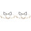 2Ud Tiara Multicolor Rhinestone Para Bodas 2