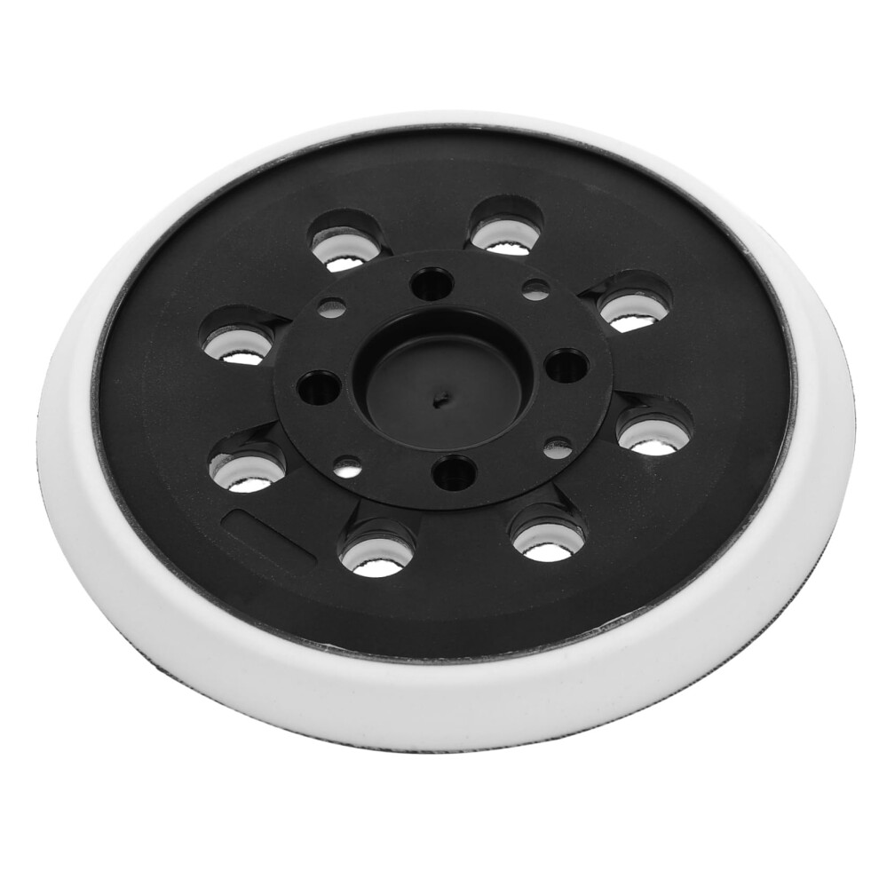 8Hole Replacement Sanding Pad For Sander Hookandloop, Coarse Grit, 8Hole, Drywall And Wood 9426802683189