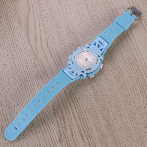 2Ud Multifucción Deportivo Analógico Digital Unisex 1