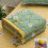 Sommer-Polyesterfaser-Decke 180x200cm Waschbar Weiche Bettdecke 3