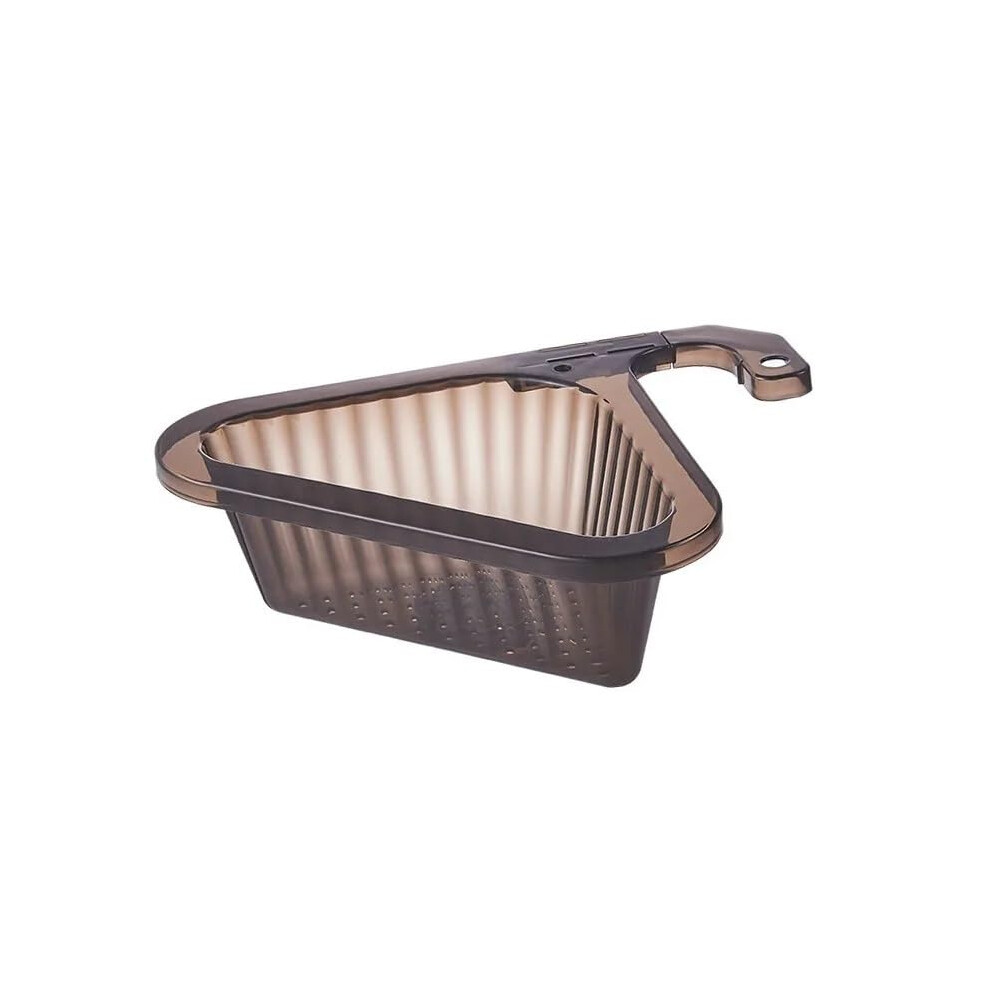 Kitchen Sink Drain Strainer, Kitchen Sink Sewer Strainer Stopper, Kitchen Sink Stopper,Anticlogging And Durable(Black) 9382693884046