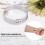 Armband Messlehre Handgelenke Einstellbare 6