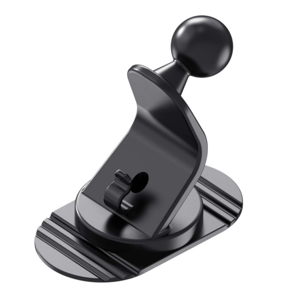 Adjustable Car Air Vent Mount Holder 17Mm Ball Head For Mobile Devices Stable Phone Positioning While Driving 9189345406096