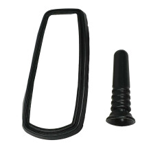 Car Roof Seal Gasket for Mercedes W202 W208 W210 Waterproof Replacement Kit Ref: 7896