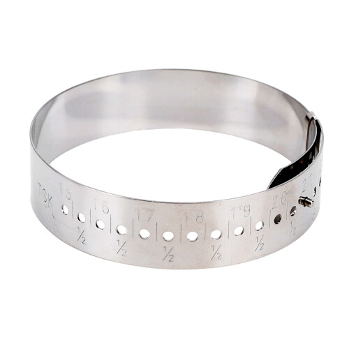 Armband Messlehre Handgelenke Einstellbare 1