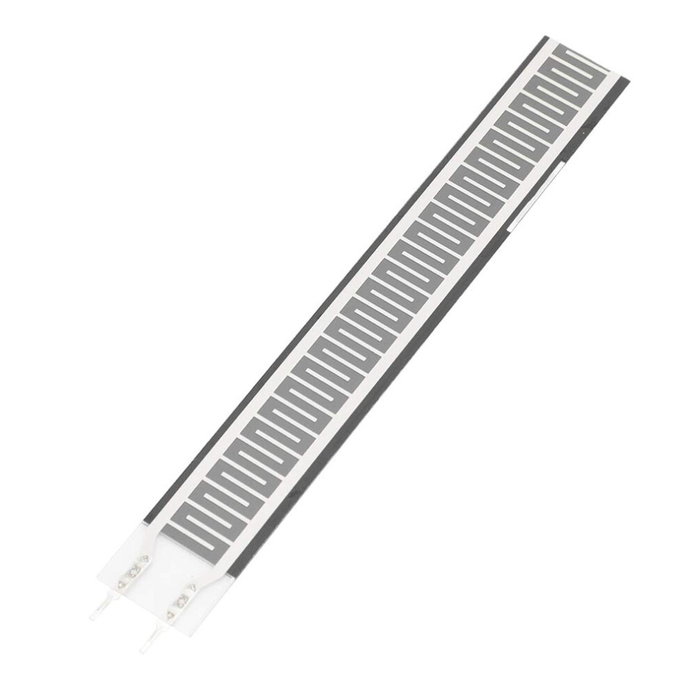 Thin Film Pressure Sensor, Flexible Film Material, Resistive Film Sensor, Force Sensitive Resistor (Fsr) 9426802683943