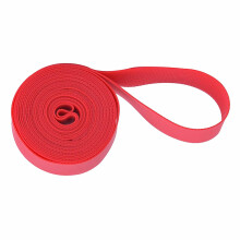PVC Inner Tube Tyre Protection Pad 2 Pack Bike Tire Liner Rim Tape 20 Inch 26 Inch