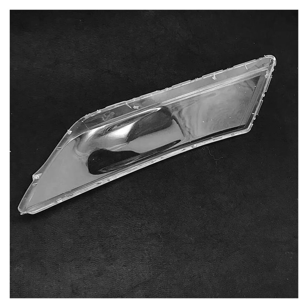 Headlight Lens For Kia K5 20092012 Left Side Headlamp Cover Transparent Shell Direct Replacement 9347817306590