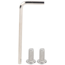 Vakuumbeschichteter Flaschenhalter 15x8 cm Ø 70 mm Farbe: Wie abgebildet