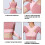 Women Support Brace Corset Trainer and Corrector for Back Blue SAM 2