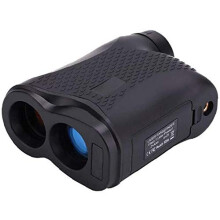 Golf Range Finder 6X Magnification Distance Measurer Golf Scope Yards Meter Measure Convenient Tools 600M