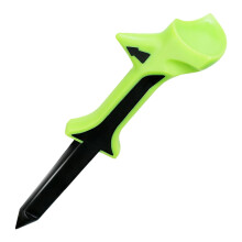 Golf Tee 10Degree Angle Tees LongDistance Accuracy Improver For Practice Green Beginners Family Friends