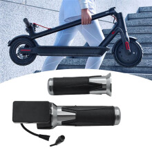 TF-901 LCD-Beschleunigungsinstrument LCD-Display für Elektroroller E-Bike Universal