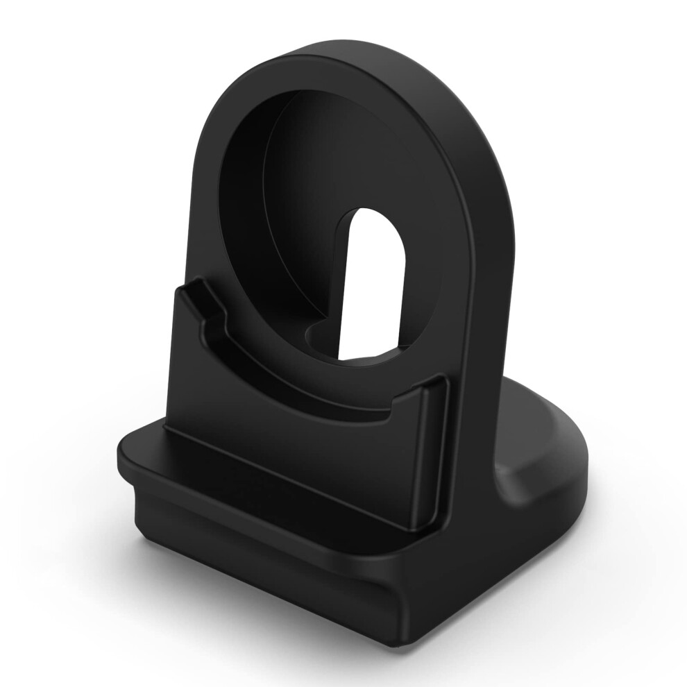 Charger Dock Stand For Huawei Watch Gt 3 42Mm 46Mm Gt2 Pro Ecg Antislip Desktop Holder 9382693014382