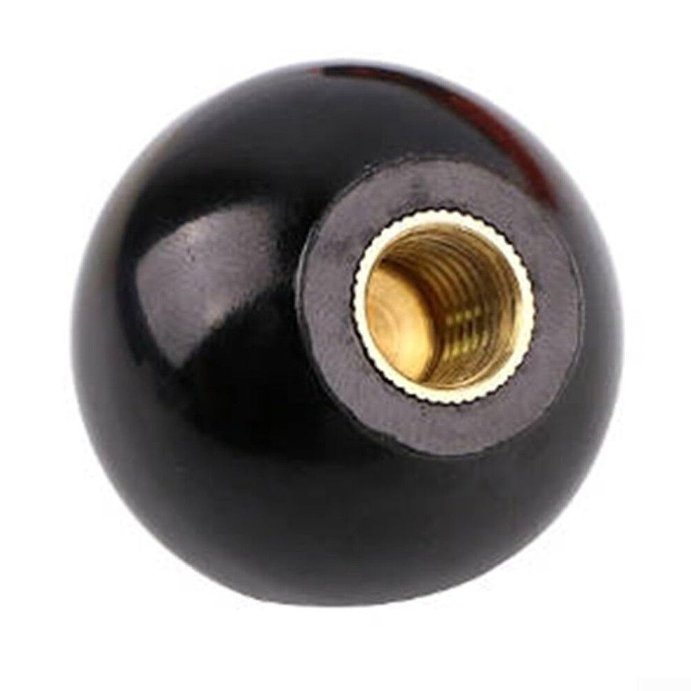 Sturdy And Machine Tool Ball Nut For Minimal Downtime In Equipment (M625red) 9382693886163