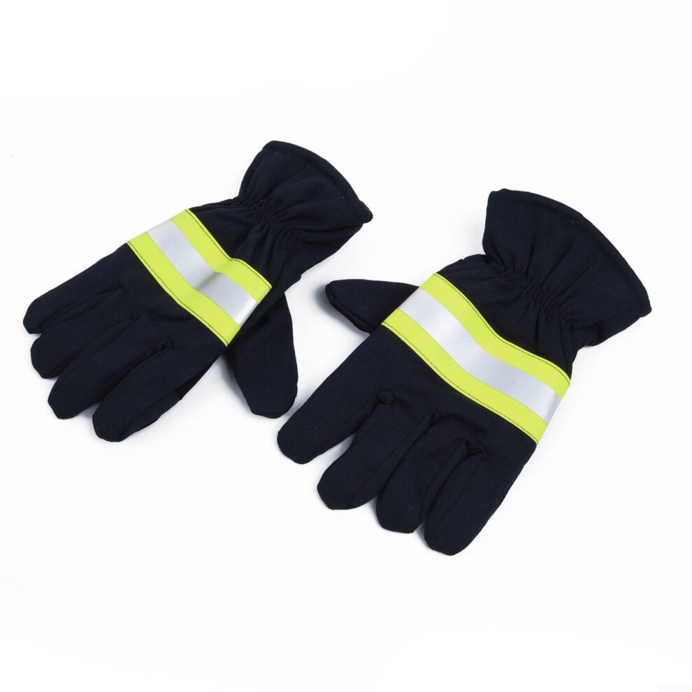 Protection Gloves Flame Retardant Work Gloves Antistatic Safety Gloves Heatresistant Antiradiation Nonslip 9189345406997