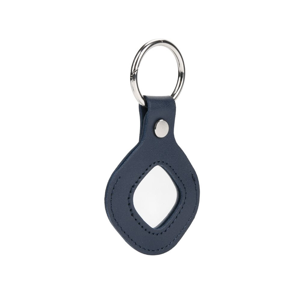 Portable Protective Case Dustproof Case With Keychain For Tile Mate 2024 For Tile Mate 2022 For Tracker Dark 6031193762172