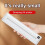 Wireless A4 Thermal Printer 1000mAh Pocket Photo Document Printer BluetoothCompatible Portable Thermal Printer Easy to Use (Printer) 3
