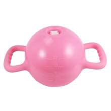 Water Kettlebells for Men Dumbbells Fitness Supplies Yoga Pilates Gymnastics