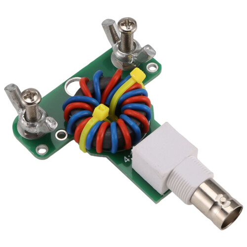 Portable 4:1  Shortwave Dipole Antenna Balun  Barron Waterproof 2