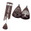Profound Adjusted 32 Foot Air Toll Producing Comforting-Tree 1