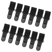 12lots Secure Flag Holders Resistant to Wind Enduring Easy