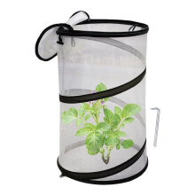 Fine Mesh Insect Barrier Net Shelter Enclosures Shield Plant-1