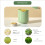 Healthy Diet Automatic Sprout Cultivator Pure Water-Standalone 2