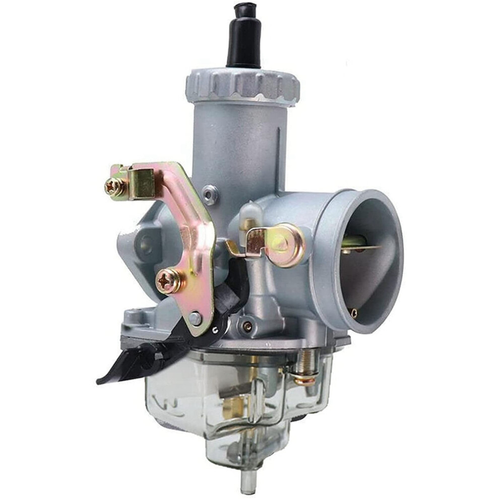 32Mm Carburetor Pz32 Carb For Keihin Pz Carburetor For Atv Quad Dirt Bike Scooter Pz32 Carburetor For Cg 250-350Cc Auto 6034237768017