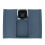 Blue Sofa Arm Cup Holder Tray: Ergonomic Design & Nonslip Support 16
