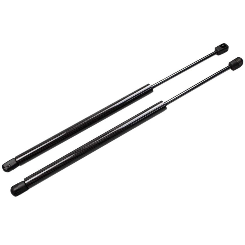 Hood Lift Support And Strut For Dodge Grand Caravan 20002007 Front Bonnet Gas Shock Absorber 9382693181084