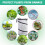 Foldable Winter Tree Root Protective Cover Plant Anti Freeze 6