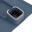 Blue Sofa Arm Cup Holder Tray: Ergonomic Design & Nonslip Support 8