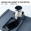 Blue Sofa Arm Cup Holder Tray: Ergonomic Design & Nonslip Support 4