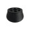 Modern Indoor Hydroponic Onion Grower Plastic Soil-Black 1