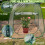Multiple Season Plant Protective Guard Cover Transparent PVC 5
