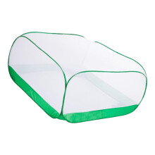 Outdoor opduikende insectenbarrièrehoes voor tuinplanten die-1