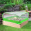 Breathable and Light Permeable Insect Net Cover for Garden-1 2