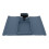 Blue Sofa Arm Cup Holder Tray: Ergonomic Design & Nonslip Support 2